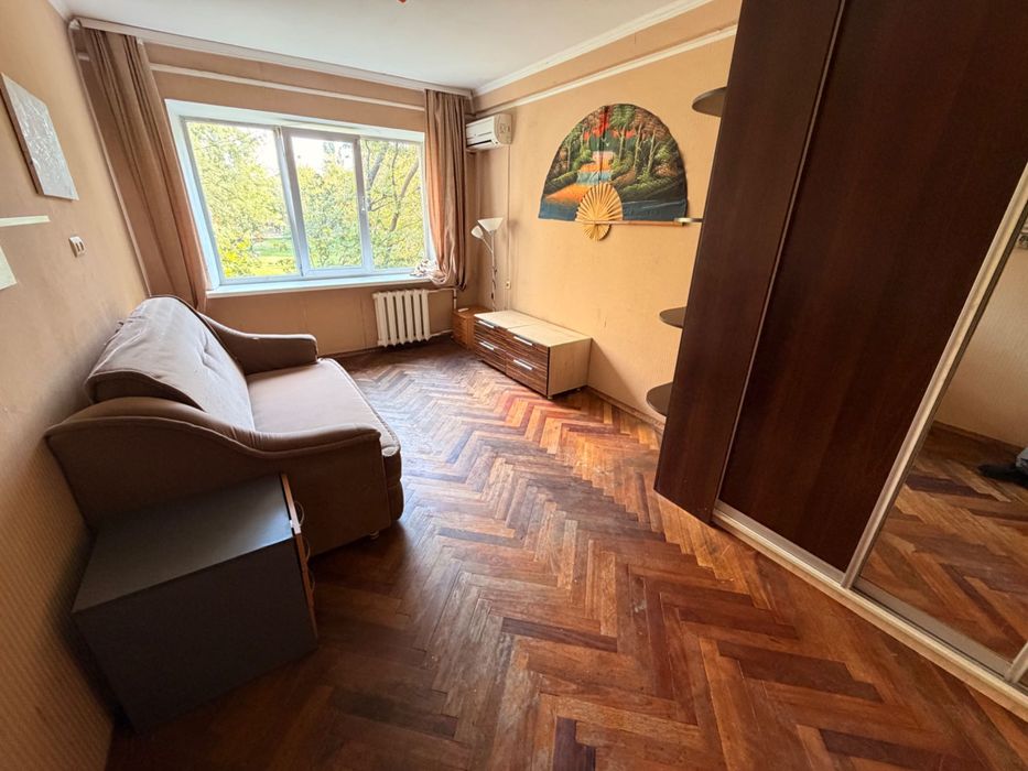 Квартира на вул. Празька, 27 в Києві, ID 402352, фото №2