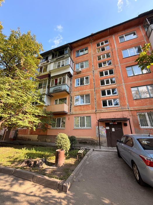 Квартира на вул. Празька, 27 в Києві, ID 402352, фото №11
