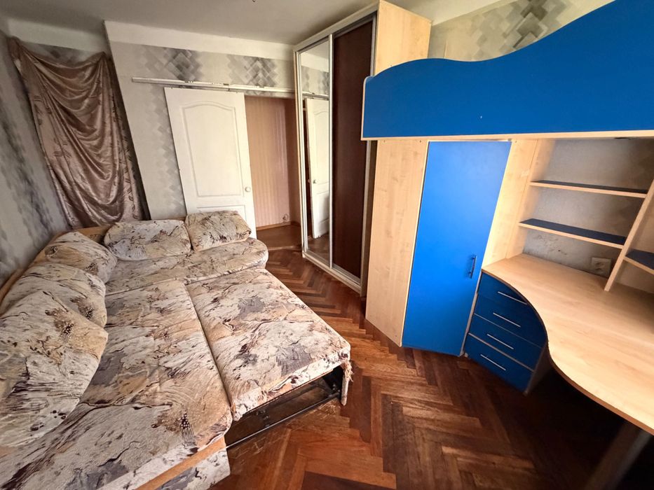 Квартира на вул. Празька, 27 в Києві, ID 402352, фото №4