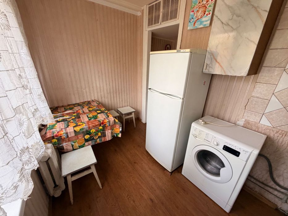 Квартира на вул. Празька, 27 в Києві, ID 402352, фото №6