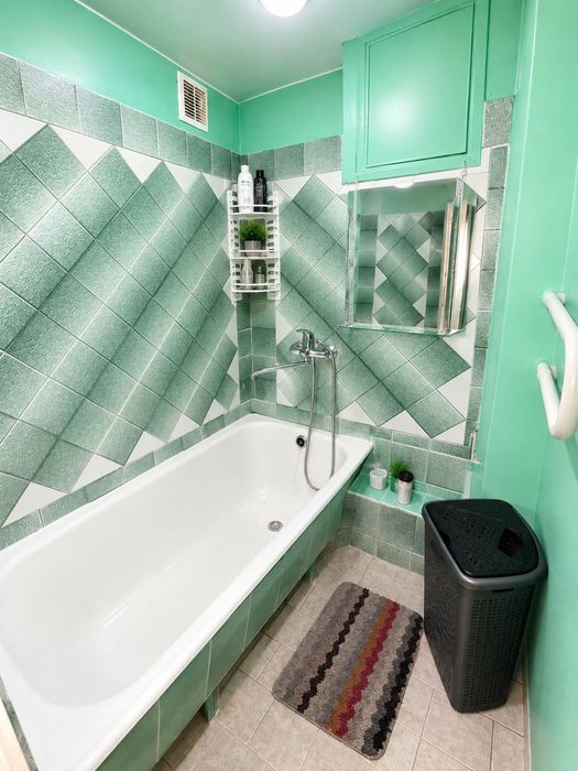 Квартира на вул. Празька, 27 в Києві, ID 402352, фото №9