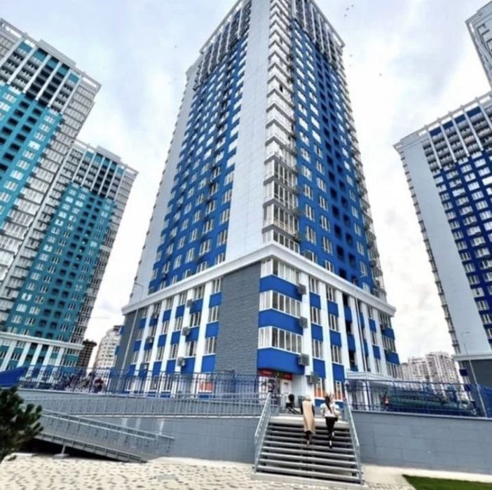 Квартира на ЖК Омега в Одесі, ID 383028, фото №4