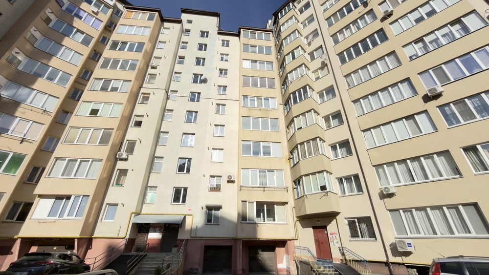 Квартира на вул. Федьковича в Івано-Франківську, ID 383033, фото №16