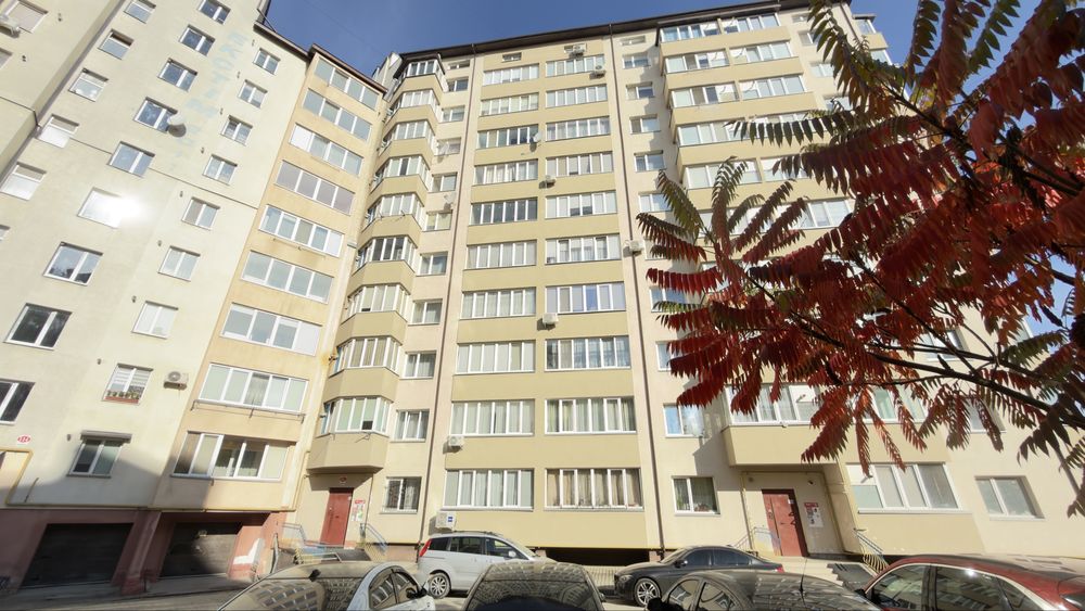 Квартира на вул. Федьковича в Івано-Франківську, ID 383033, фото №17