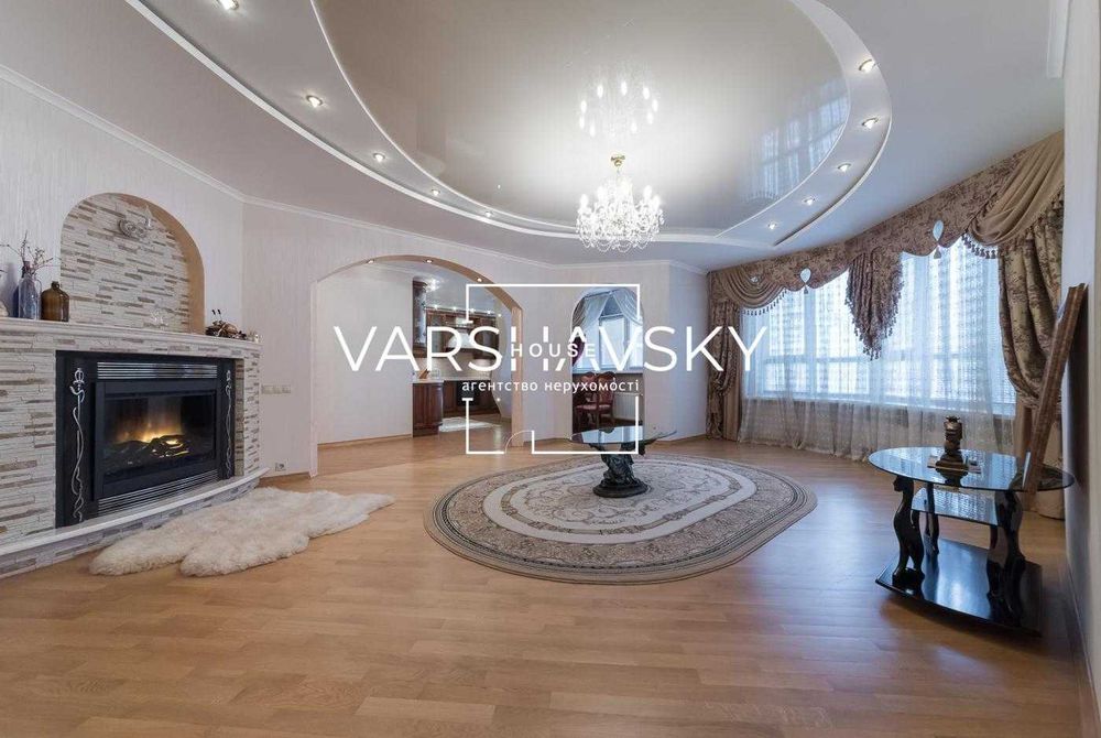 Квартира на вул. Мишуги Олександра, 2 в Києві, ID 383024, фото №2