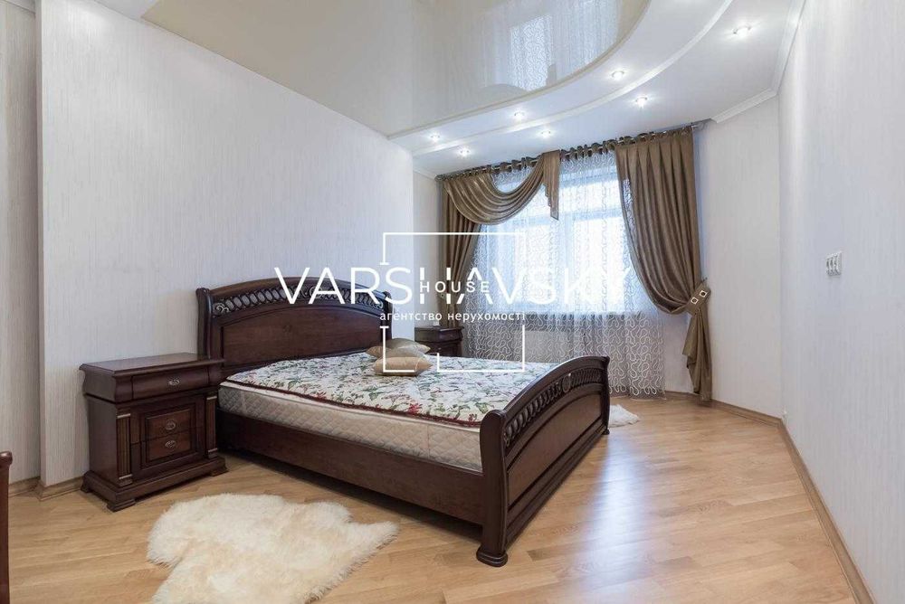 Квартира на вул. Мишуги Олександра, 2 в Києві, ID 383024, фото №12