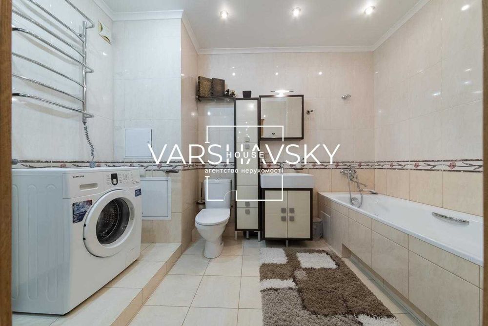 Квартира на вул. Мишуги Олександра, 2 в Києві, ID 383024, фото №13