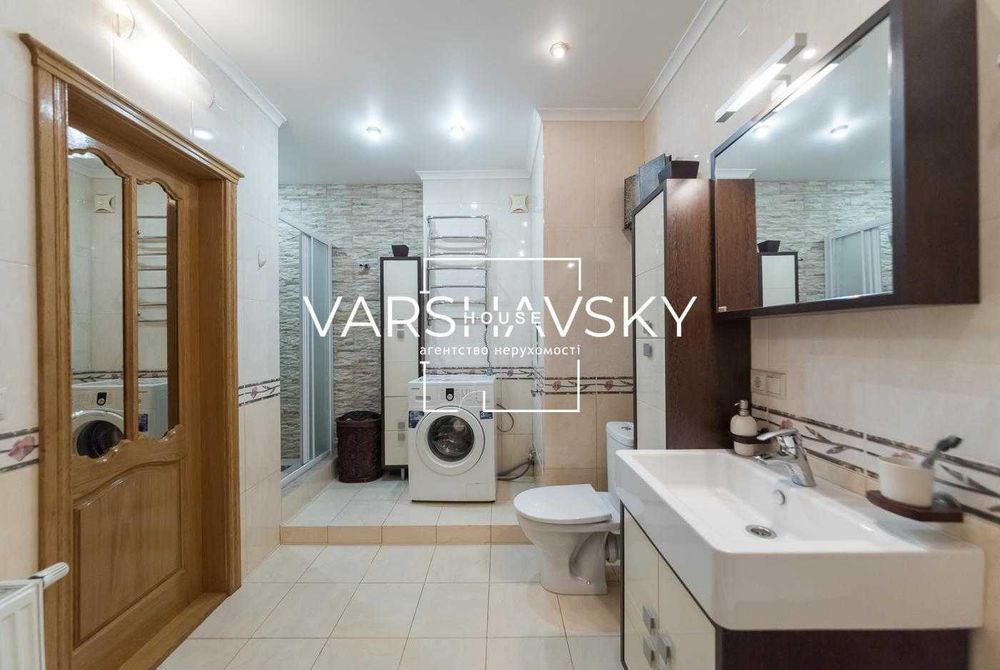 Квартира на вул. Мишуги Олександра, 2 в Києві, ID 383024, фото №14
