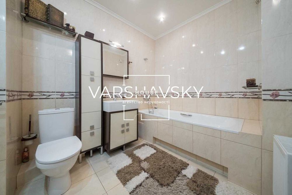 Квартира на вул. Мишуги Олександра, 2 в Києві, ID 383024, фото №15