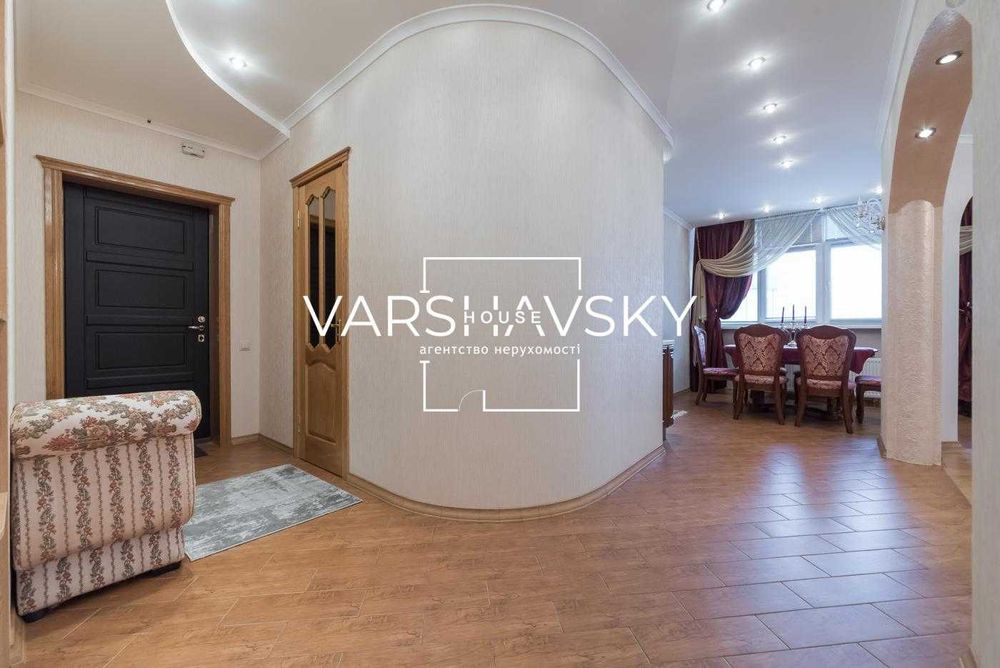 Квартира на вул. Мишуги Олександра, 2 в Києві, ID 383024, фото №16