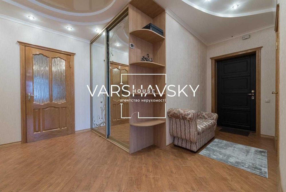 Квартира на вул. Мишуги Олександра, 2 в Києві, ID 383024, фото №17