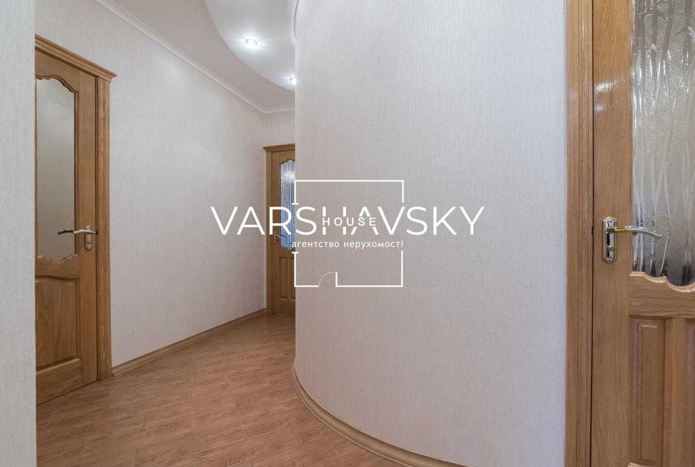 Квартира на вул. Мишуги Олександра, 2 в Києві, ID 383024, фото №18