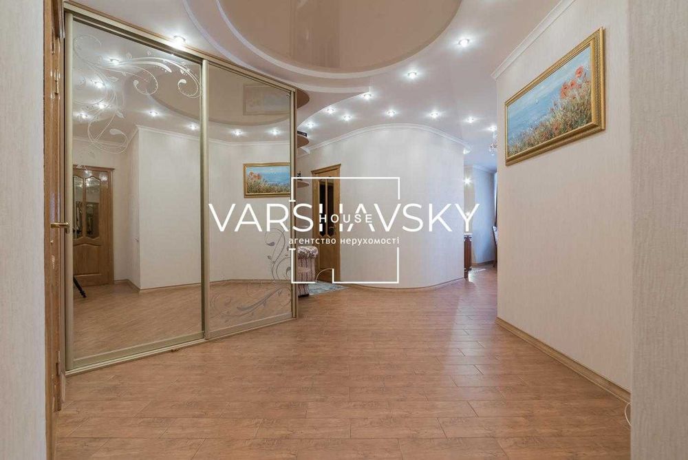 Квартира на вул. Мишуги Олександра, 2 в Києві, ID 383024, фото №19