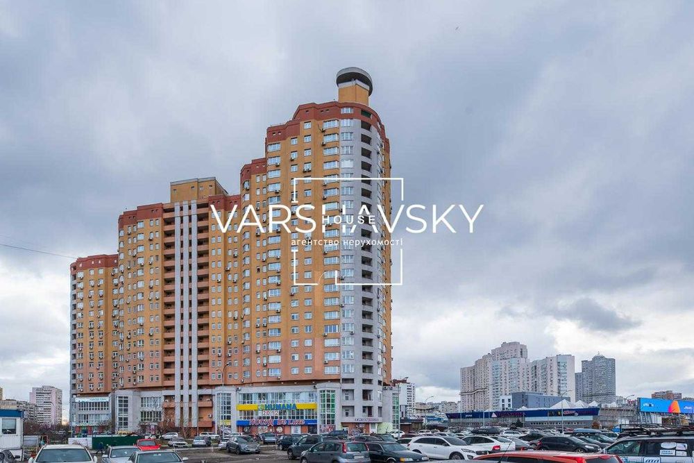 Квартира на вул. Мишуги Олександра, 2 в Києві, ID 383024, фото №20