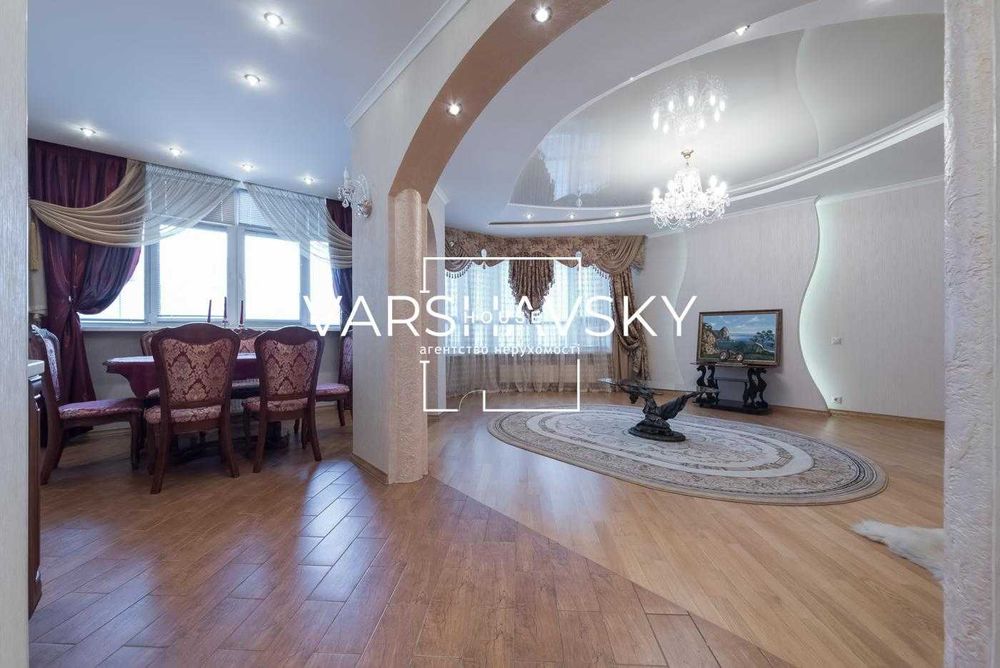 Квартира на вул. Мишуги Олександра, 2 в Києві, ID 383024, фото №3