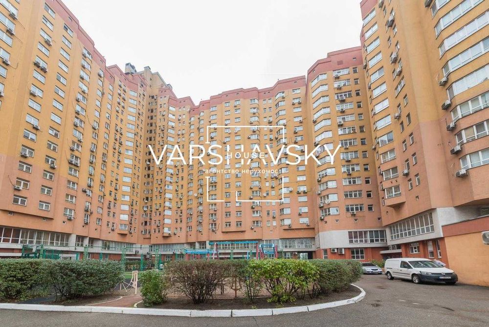 Квартира на вул. Мишуги Олександра, 2 в Києві, ID 383024, фото №21