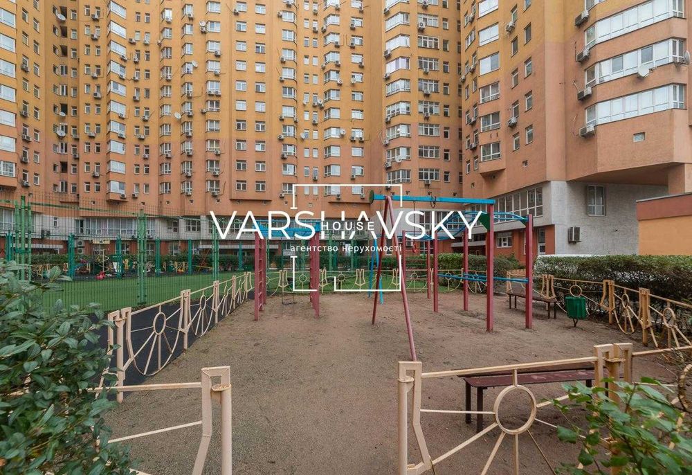 Квартира на вул. Мишуги Олександра, 2 в Києві, ID 383024, фото №22