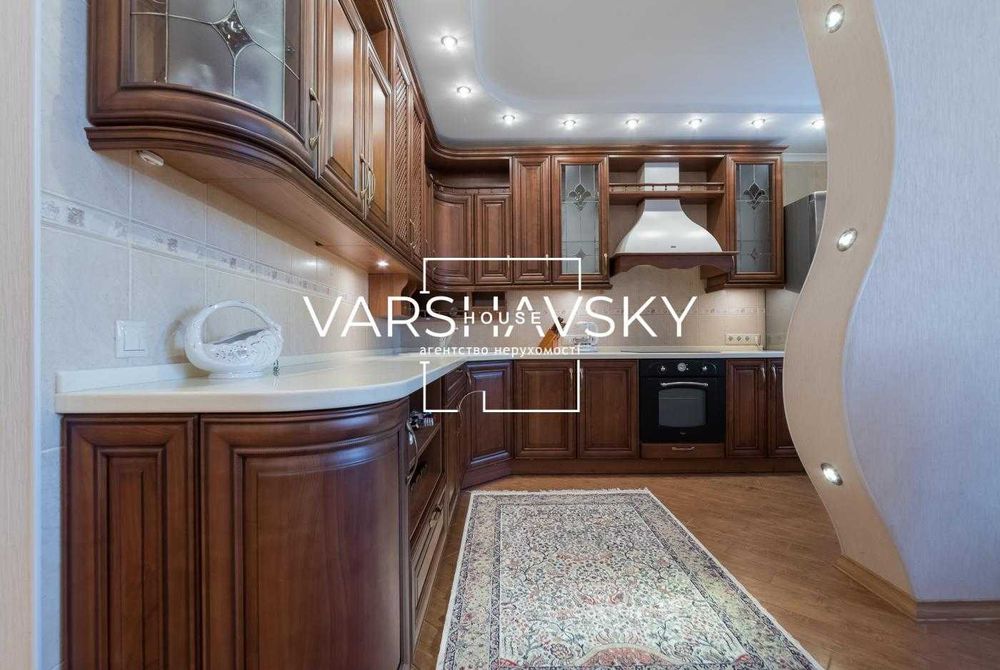 Квартира на вул. Мишуги Олександра, 2 в Києві, ID 383024, фото №4