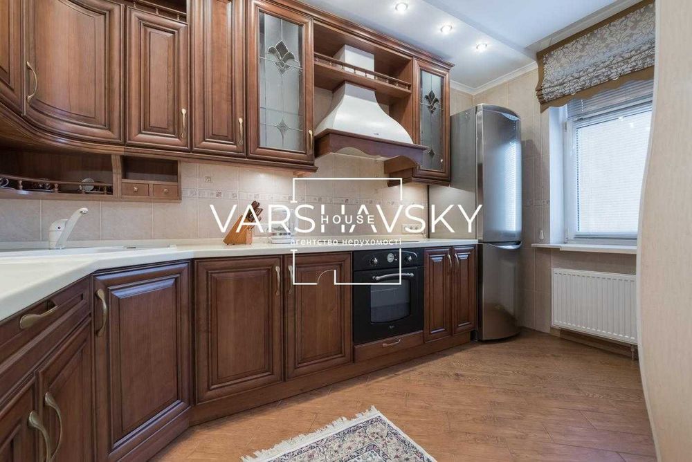 Квартира на вул. Мишуги Олександра, 2 в Києві, ID 383024, фото №5