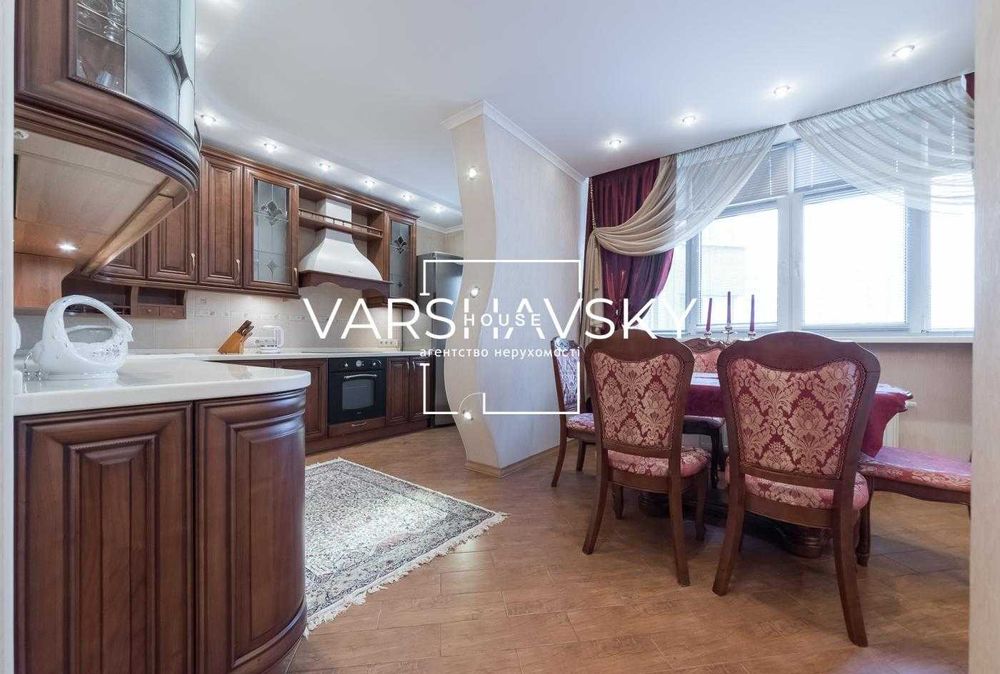 Квартира на вул. Мишуги Олександра, 2 в Києві, ID 383024, фото №6