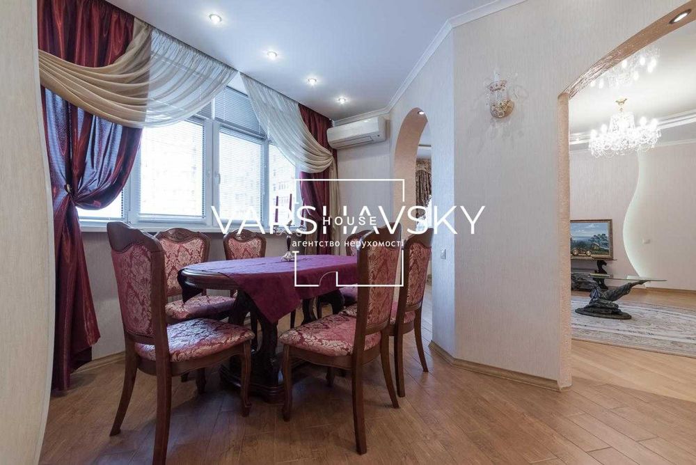Квартира на вул. Мишуги Олександра, 2 в Києві, ID 383024, фото №7