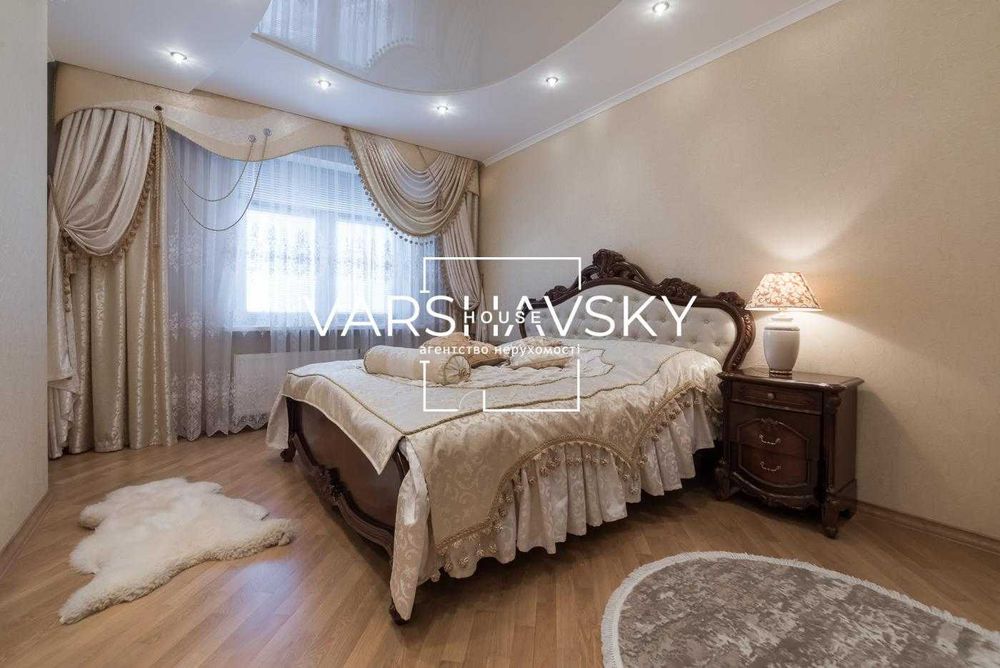 Квартира на вул. Мишуги Олександра, 2 в Києві, ID 383024, фото №8