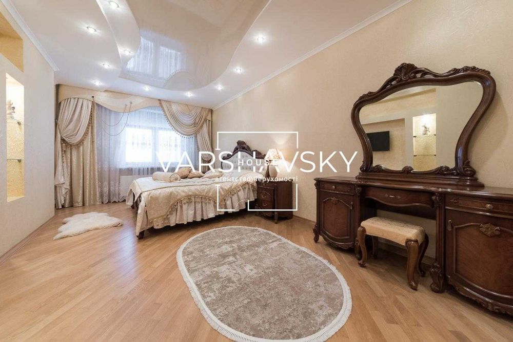 Квартира на вул. Мишуги Олександра, 2 в Києві, ID 383024, фото №9
