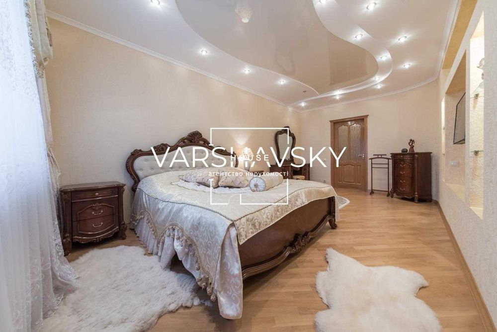 Квартира на вул. Мишуги Олександра, 2 в Києві, ID 383024, фото №10