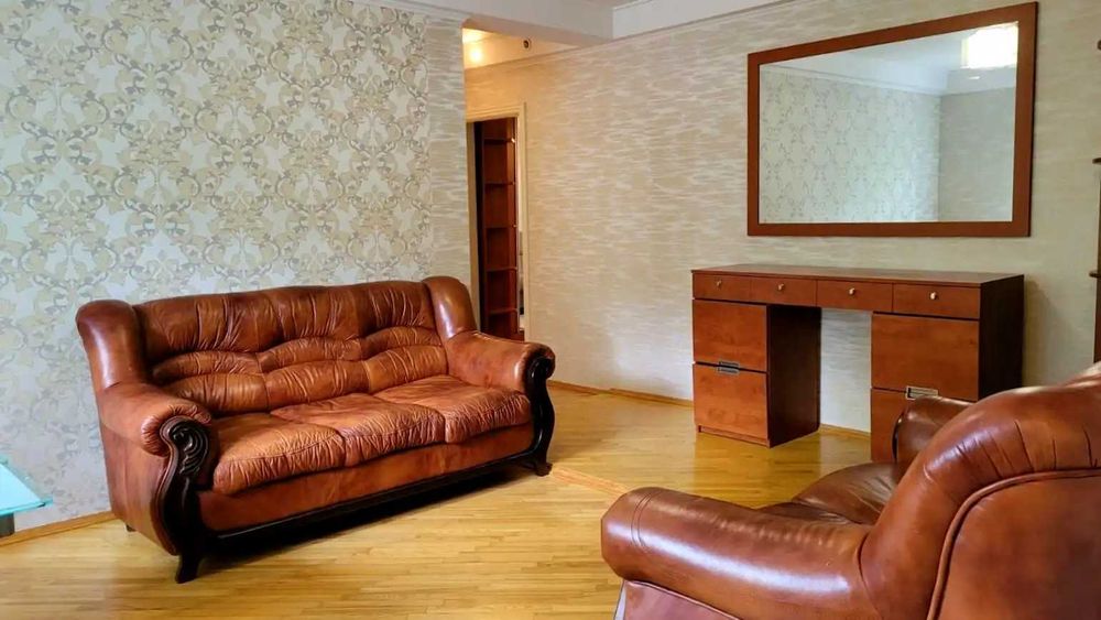 Орендувати квартиру за адресою вул. Васильківська, 2а в Київ на Findly.com.ua Квартира на вул. Васильківська, 2а в Київ, ID 383020, фото №1