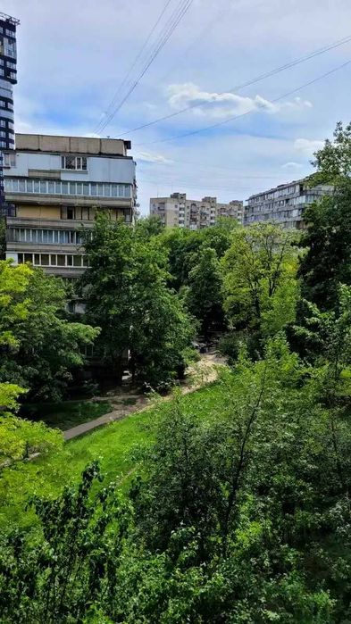 Квартира на вул. Васильківська, 2а в Києві, ID 383020, фото №12