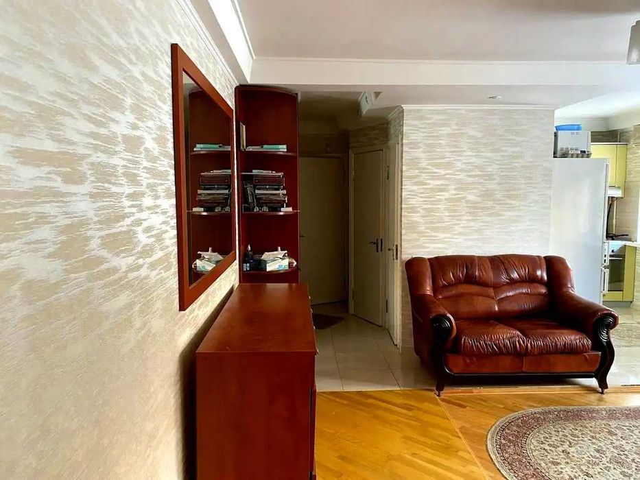 Квартира на вул. Васильківська, 2а в Київ, ID 383020, фото №3
