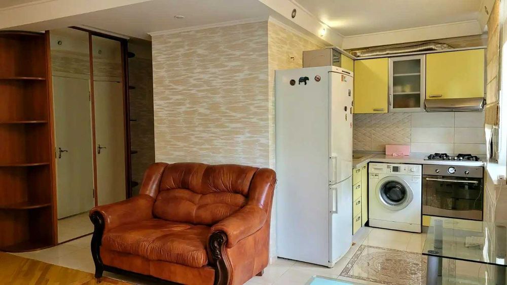 Квартира на вул. Васильківська, 2а в Київ, ID 383020, фото №4
