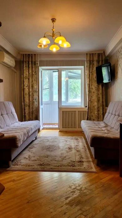 Квартира на вул. Васильківська, 2а в Києві, ID 383020, фото №8