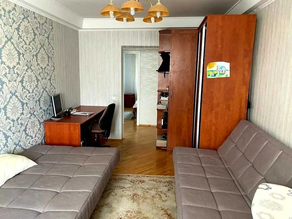 Квартира на вул. Васильківська, 2а в Києві, ID 383020, фото №9
