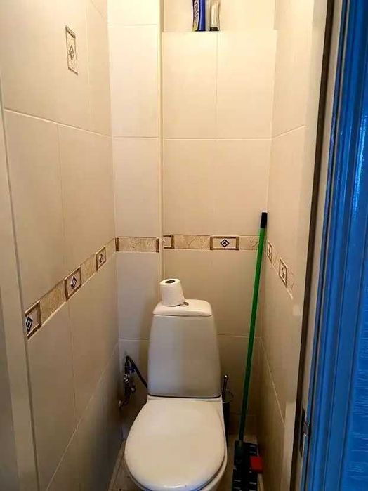 Квартира на вул. Васильківська, 2а в Києві, ID 383020, фото №10