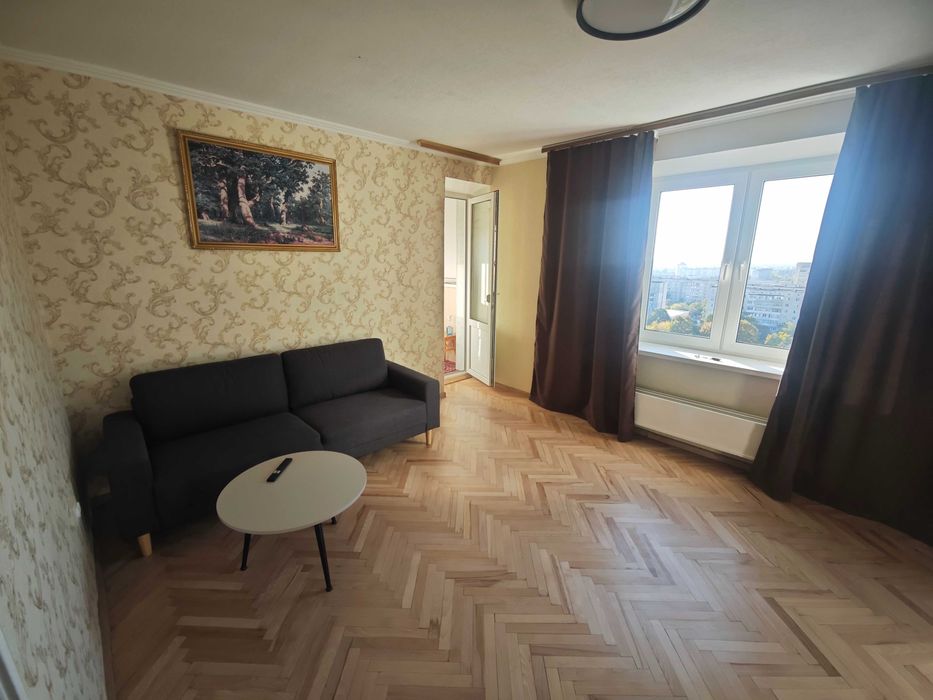 Квартира на вул. Зенітного полку, 24 в Києві, ID 383083, фото №2