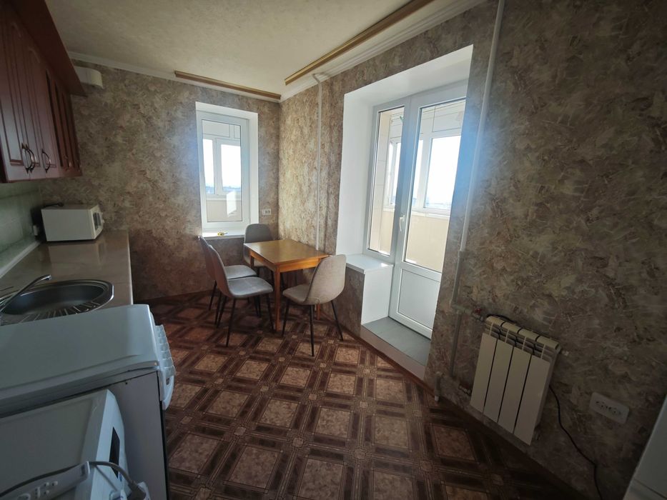 Квартира на вул. Зенітного полку, 24 в Києві, ID 383083, фото №3
