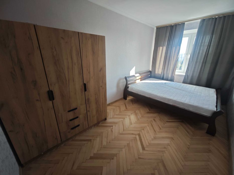 Квартира на вул. Зенітного полку, 24 в Києві, ID 383083, фото №5