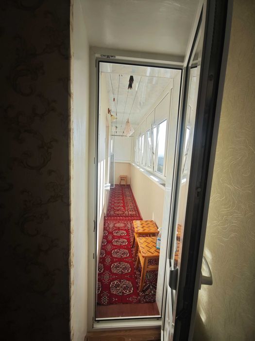 Квартира на вул. Зенітного полку, 24 в Києві, ID 383083, фото №8
