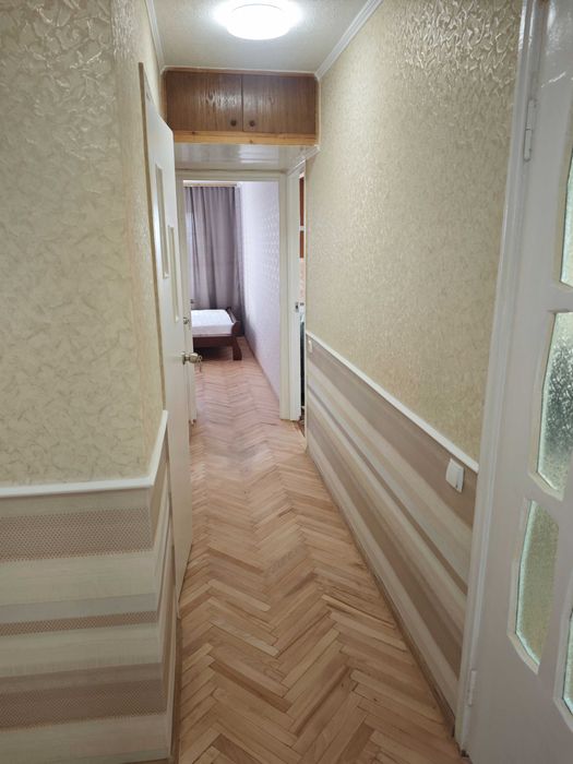 Квартира на вул. Зенітного полку, 24 в Києві, ID 383083, фото №9
