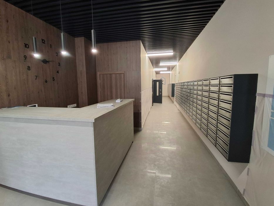 Квартира на вул. Петлюри, 28А в Києві, ID 383068, фото №12