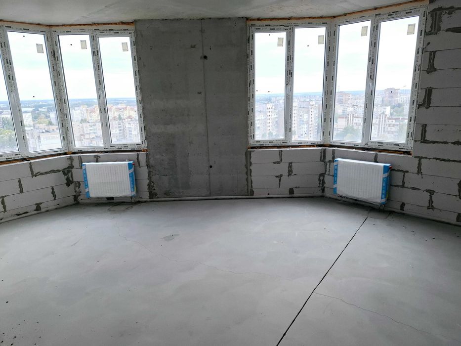 Квартира на вул. Петлюри, 28А в Києві, ID 383068, фото №5