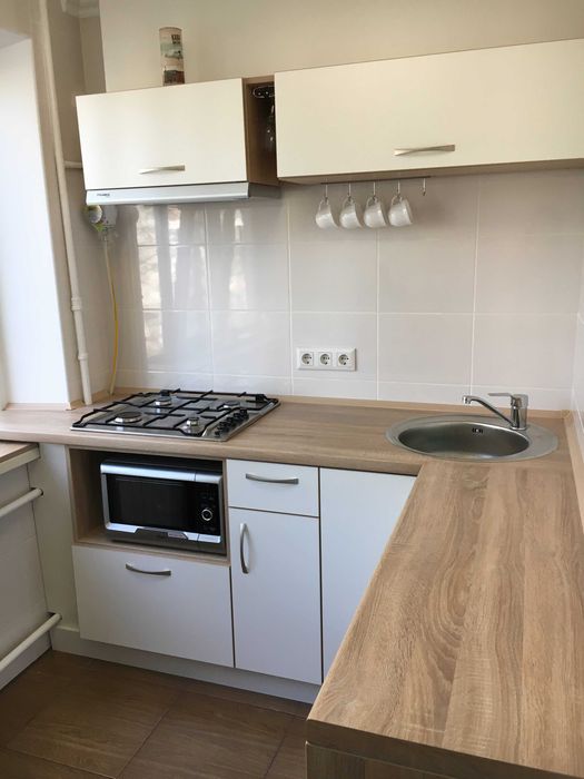 Квартира на вул. Щербаківського, 57 в Києві, ID 383044, фото №2