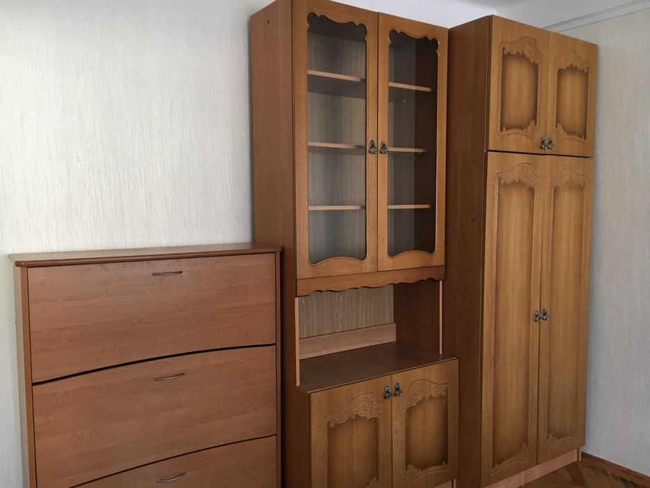 Квартира на вул. Щербаківського, 57 в Києві, ID 383044, фото №11