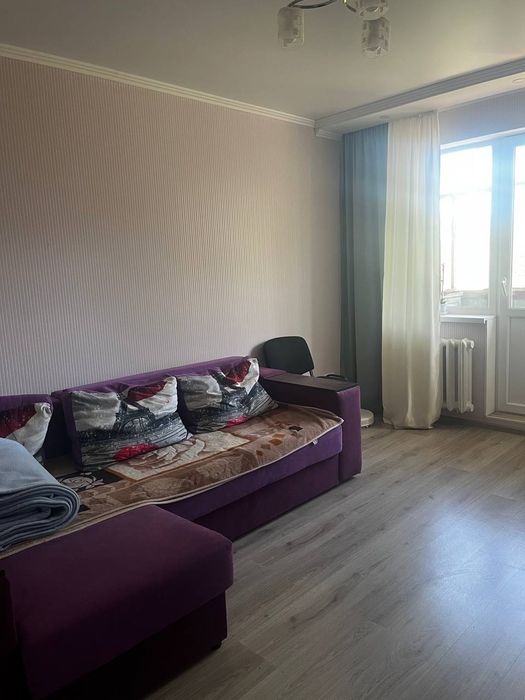 Квартира на вул. Бригады Хартия, 39 в Харків, ID 383051, фото №3