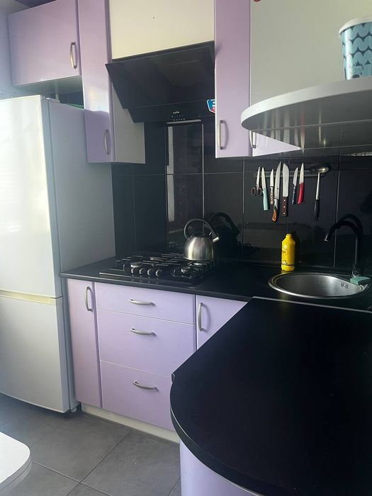 Квартира на вул. Бригады Хартия, 39 в Харків, ID 383051, фото №5