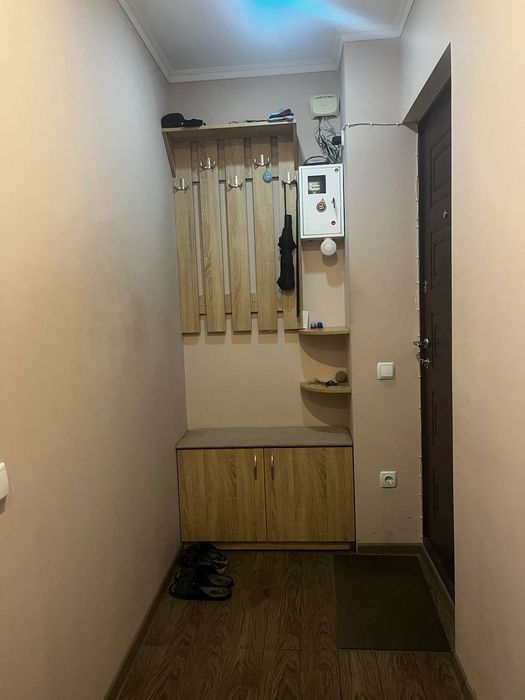 Квартира на вул. Бригады Хартия, 39 в Харкові, ID 383051, фото №8