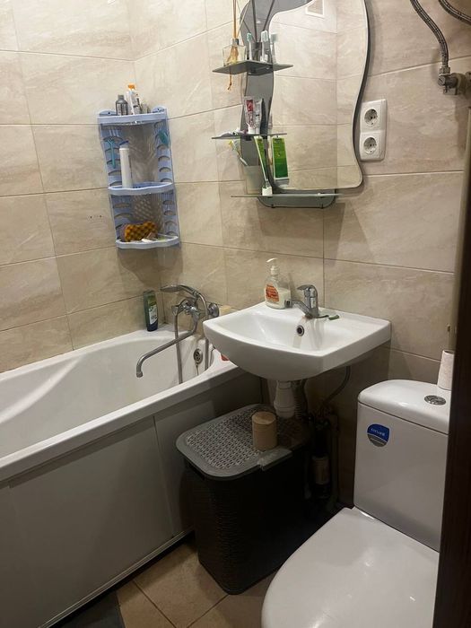 Квартира на вул. Бригады Хартия, 39 в Харкові, ID 383051, фото №10