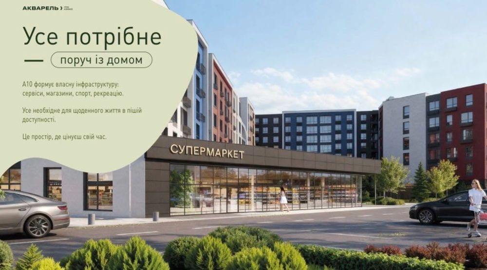 Квартира на вул. Сахарова в Одесі, ID 383090, фото №2