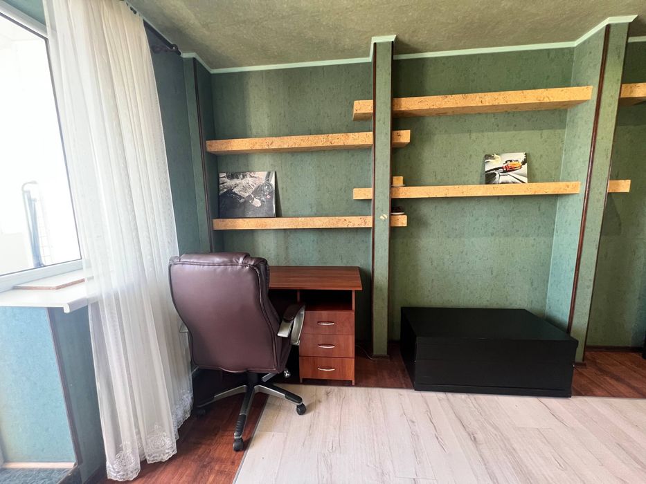 Квартира на просп. Байрона, 136В в Харкові, ID 383075, фото №13